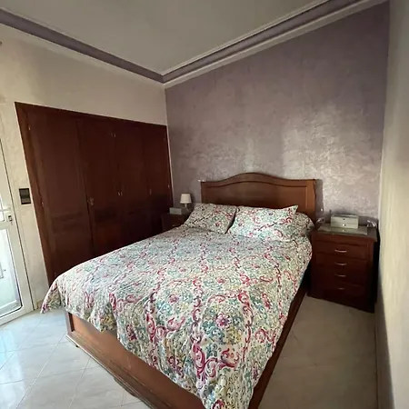 Cozy Corner Getaway, Fez 4Th Floor Apartment Exterior photo