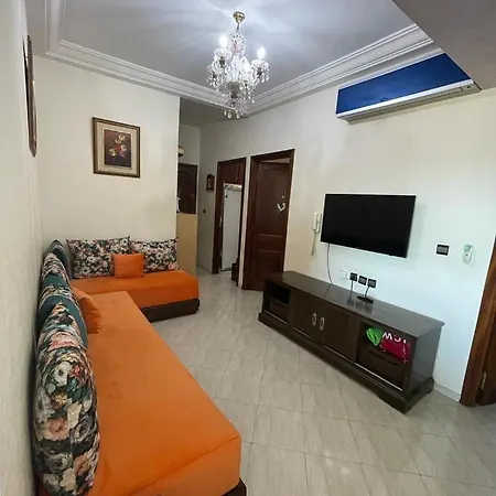Cozy Corner Getaway, Fez 4Th Floor Apartment Exterior photo