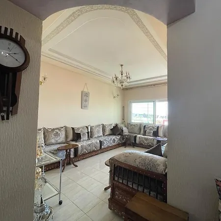 Cozy Corner Getaway, Fez 4Th Floor Apartment Exterior photo