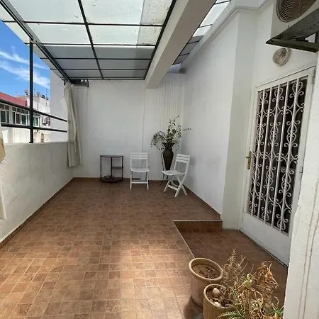 Cozy Corner Getaway, Fez 4Th Floor Apartment Exterior photo